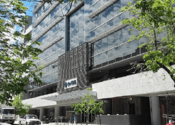 Los proyectos con espacios verdes generan ahorro de costos