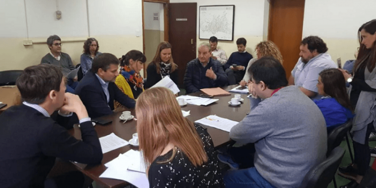 Confían en que avanzará la ordenanza del plan de metas