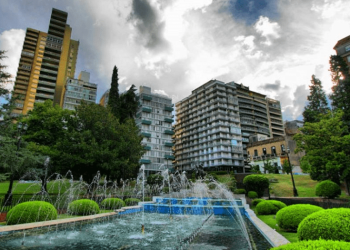 Rosario fue declarada la ciudad más ecológica de Argentina