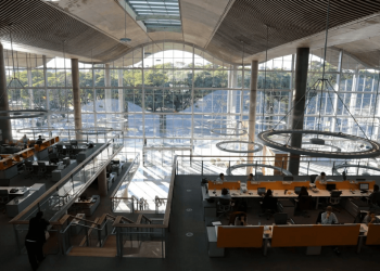 Open House: los secretos de espacios porteños que abren una vez al año