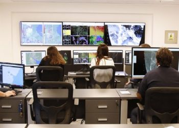 Lanzan un sistema de alerta de tormentas que podrá anticipar fenómenos meteorológicos por comuna