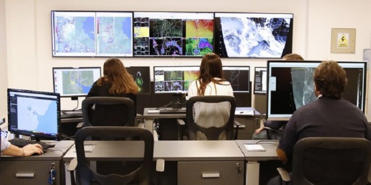 Lanzan un sistema de alerta de tormentas que podrá anticipar fenómenos meteorológicos por comuna