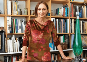 La puesta en valor de la “Casa sobre el arroyo” de Mar del Plata – Entrevista a Teresa Anchorena