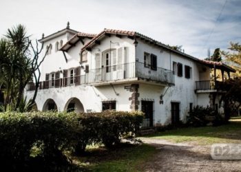 Hoteleros y gastronómicos firman un acuerdo con el museo Villa Mitre