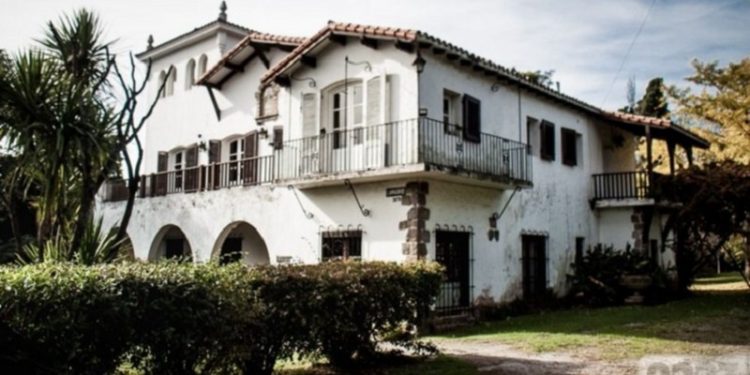 Hoteleros y gastronómicos firman un acuerdo con el museo Villa Mitre