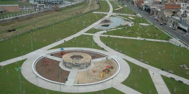 Laberintos en el paisaje: las intervenciones de Fabio Márquez