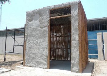 Ciudades 2030: Avanza la eco-construcción en Mar del Plata