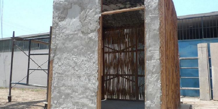 Ciudades 2030: Avanza la eco-construcción en Mar del Plata