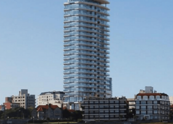 Ciudades 2030: Luces y sombras sobre el Chalet Ave María en Mar del Plata