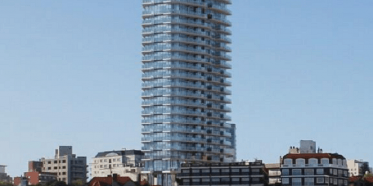 Ciudades 2030: Luces y sombras sobre el Chalet Ave María en Mar del Plata