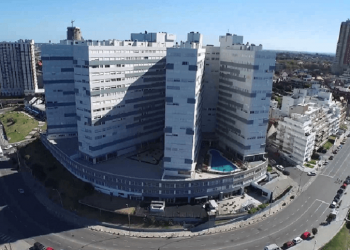 Ciudades 2030: Octubre de arquitectura y diseño en Mar del Plata