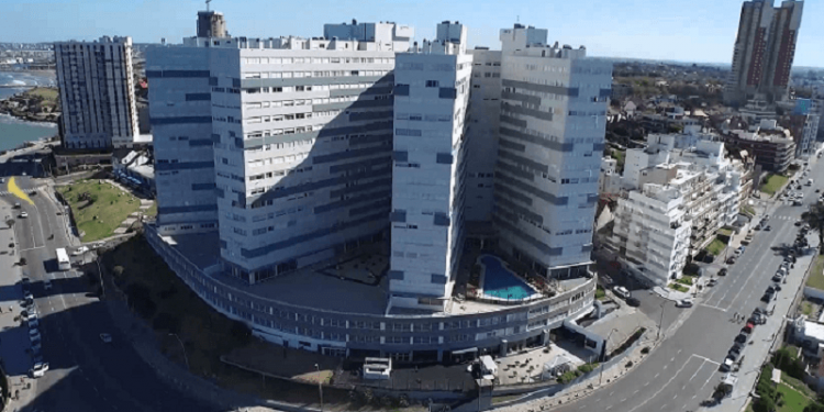 Ciudades 2030: Octubre de arquitectura y diseño en Mar del Plata