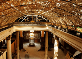 El regreso de los clásicos: preparan la reapertura del bar La Giralda y de la confitería La Ideal