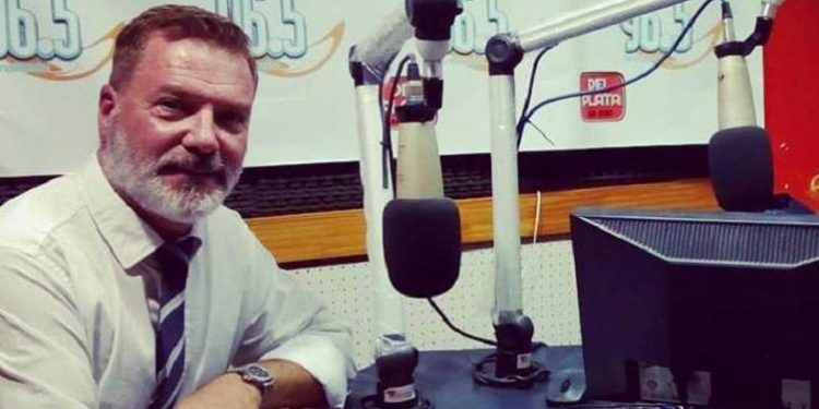 Ciclo de conferencias sobre la historia de Mar del Plata – Entrevista a Eduardo Longhi