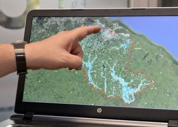 Mapeo inédito, manuales y protocolo: las claves del plan para actuar ante inundaciones