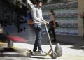 Desde el Concejo buscan regular el uso de monopatines eléctricos en Rosario