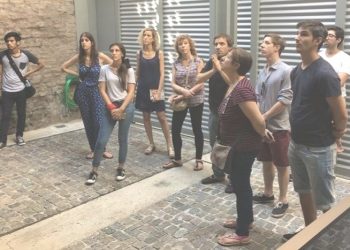 Open House busca voluntarios que abran las puertas de su edificio