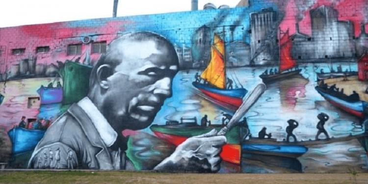 Se declararon de interés cultural dos espacios de la Ciudad