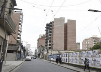 Los constructores tendrán beneficios para invertir en calle San Juan