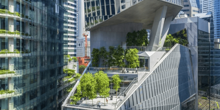 Ideas para evitar el colapso ambiental