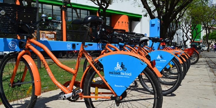 Mi bici tu bici: 4.363 viajes en un solo día y 2 millones desde su puesta en funcionamiento