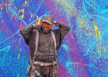 Arte urbano en su máxima expresión en Buenos Aires – Entrevista a Alfredo Segatori