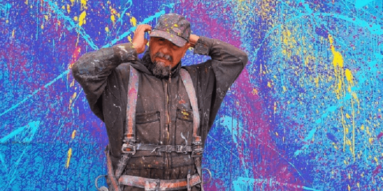 Arte urbano en su máxima expresión en Buenos Aires – Entrevista a Alfredo Segatori