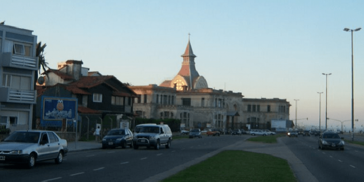 Ciudades 2030: Anuncian nueva puesta en valor del Instituto Unzué de Mar del Plata