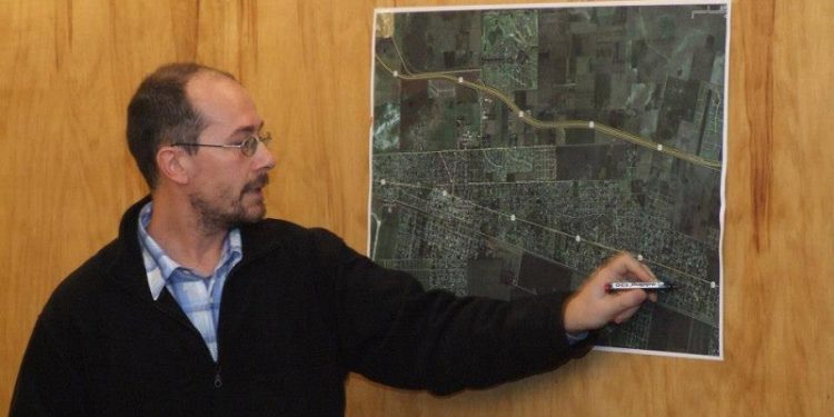 La planificación urbana en Rosario – Entrevista a Cristian Van Poepelen