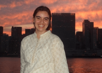 “Angeles verdes” cuidan el ambiente de Mar del Plata – Entrevista a Isabel Muñóz