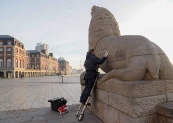 Ciudades 2030: Triple corona de vandalismo sobre los Lobos Marinos de Mar del Plata