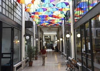 Rosario Insólita: En la ciudad que no miramos