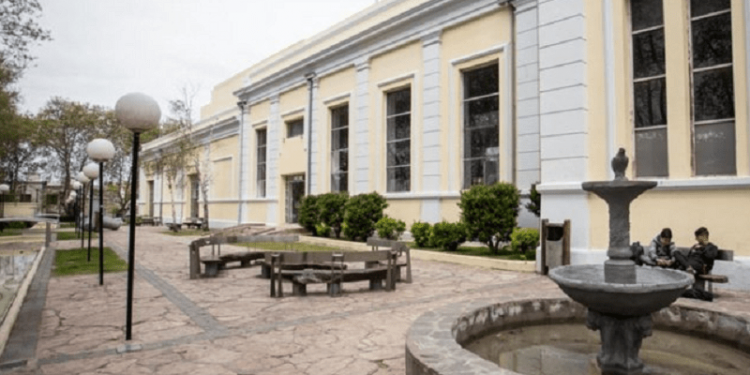 La cesión por 15 años de la Plaza del Agua avanza en el Concejo Deliberante