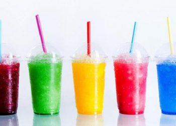 Quedarán prohibidos los sorbetes plásticos en la ciudad de Buenos Aires