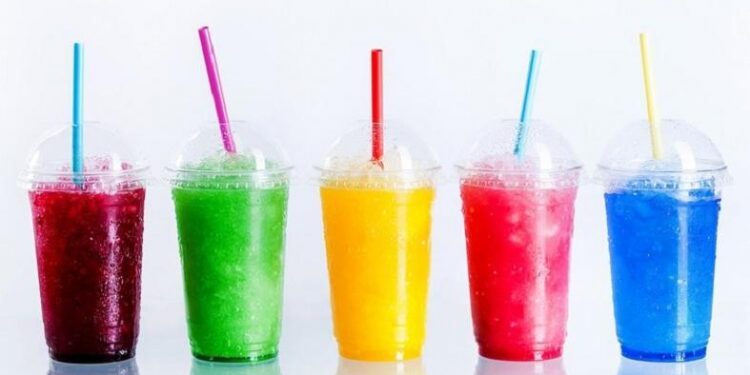 Quedarán prohibidos los sorbetes plásticos en la ciudad de Buenos Aires