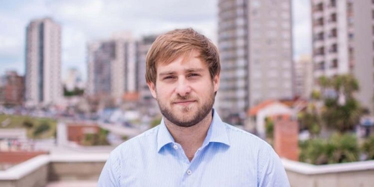 “Queremos que Mar del Plata aproveche la oportunidad de ser una ciudad sustentable”