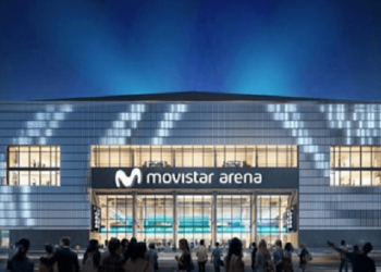 Entre rechazo y polémicas, inaugura el Megaestadio Arena