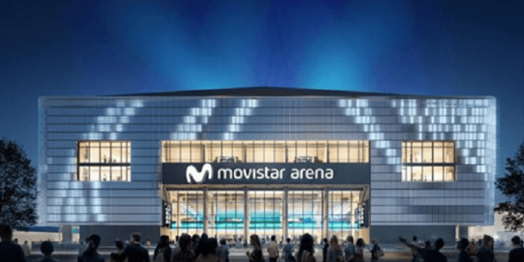 Entre rechazo y polémicas, inaugura el Megaestadio Arena