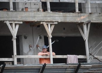 La Cámara de la Construcción advierte que habrá más pérdida de empleos si no se toman medidas urgentes