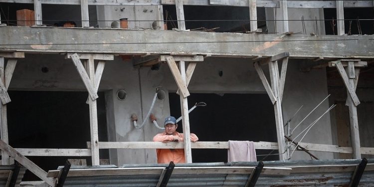 La Cámara de la Construcción advierte que habrá más pérdida de empleos si no se toman medidas urgentes