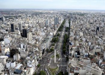 El Gobierno porteño quiere vender los inmuebles del Estado más fácilmente