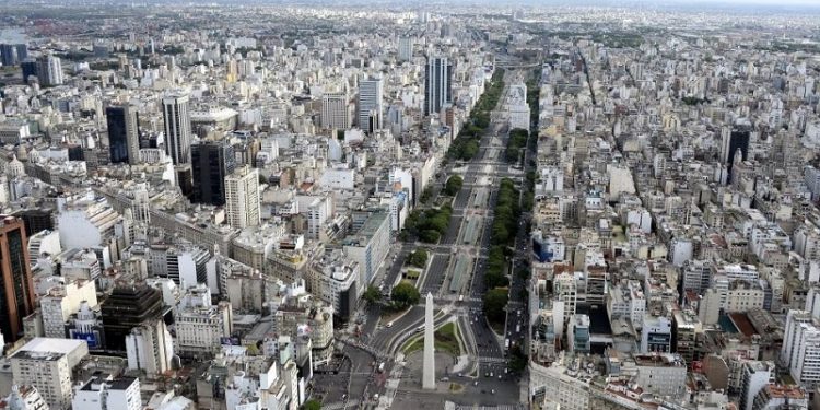 El Gobierno porteño quiere vender los inmuebles del Estado más fácilmente