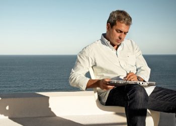 La arquitectura comercial de Sacoa en Mar del Plata – Entrevista a Homero González Sangorrin