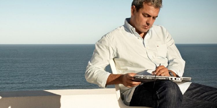 La arquitectura comercial de Sacoa en Mar del Plata – Entrevista a Homero González Sangorrin