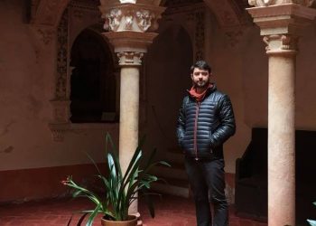 Los jardines verticales en las grandes ciudades – Entrevista a Ignacio Perassi