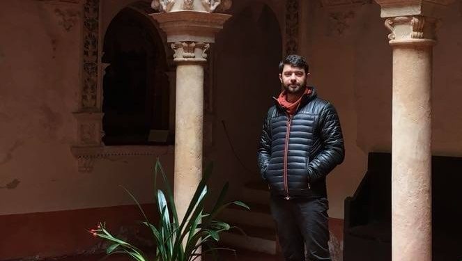 Los jardines verticales en las grandes ciudades – Entrevista a Ignacio Perassi