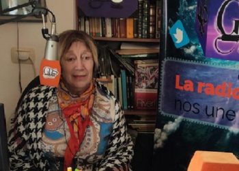 La historia de las Plazas de Mar del Plata – Entrevista a Marta Lamas