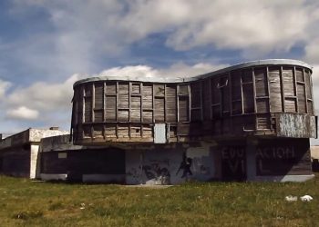 Declararán Monumento Histórico a una joya de la Bauhaus