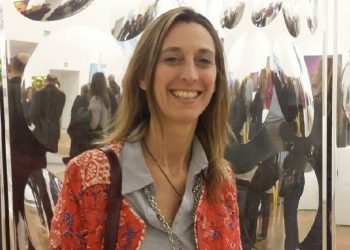 La arquitectura de género en Rosario – Entrevista a Paola Zini