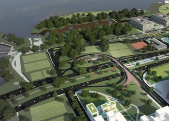 Parque de Innovación: aprobaron concesiones y un directorio de nueve miembros para administrarlo